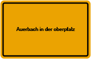 Katasteramt und Vermessungsamt Auerbach in der oberpfalz Amberg-Sulzbach
